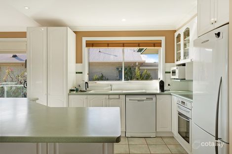 Property photo of 2 Bournda Circuit Tura Beach NSW 2548