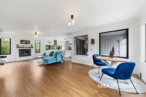 Property photo of 64 Warneet Road Blind Bight VIC 3980