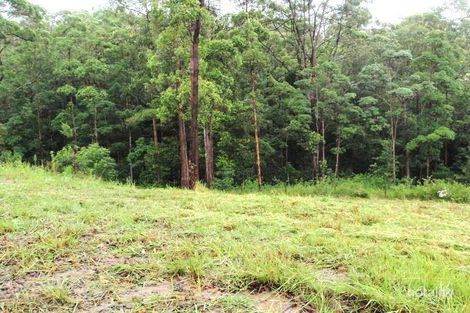 Fern Gully Pl, Mooloolah Valley, QLD 4553