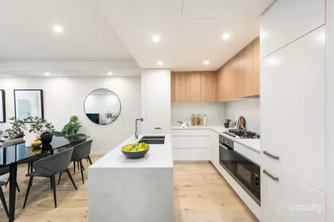Property photo of 205/19 Grosvenor Lane Neutral Bay NSW 2089