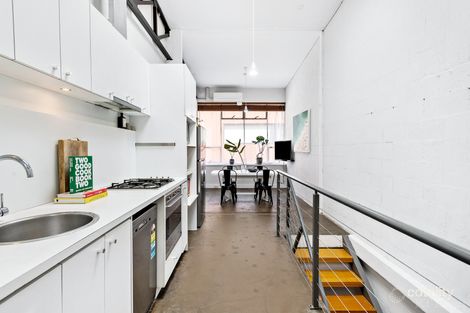 Property photo of 11/2 New Street Richmond VIC 3121