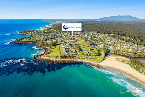 Property photo of 37 Cresswick Parade Dalmeny NSW 2546