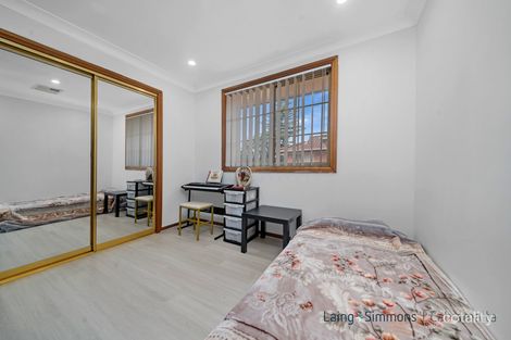Property photo of 1/1 Cambridge Street Fairfield West NSW 2165