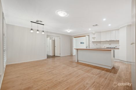 Property photo of 7 Dorcas Place Rosemeadow NSW 2560