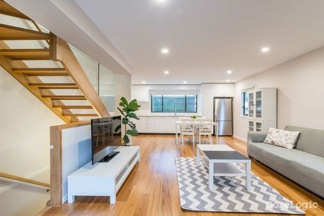 Property photo of 5/91 Sackville Street Greenslopes QLD 4120