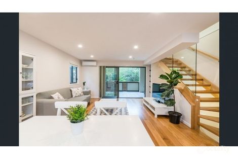 Property photo of 5/91 Sackville Street Greenslopes QLD 4120
