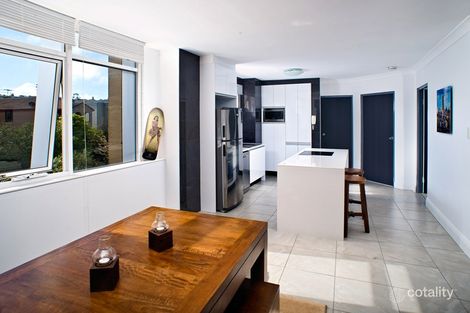 Property photo of 5B/16-20 Hereward Street Maroubra NSW 2035