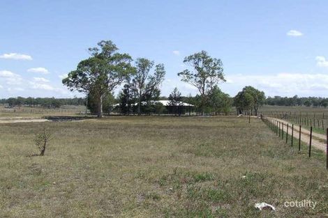 Property photo of 174 Mitchells Flat Road Mitchells Flat NSW 2330