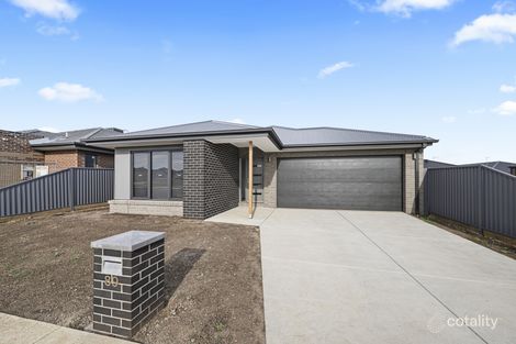Property photo of 89 Willoby Drive Alfredton VIC 3350