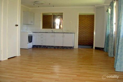 Property photo of 1 Pandanus Crescent Innes Park QLD 4670