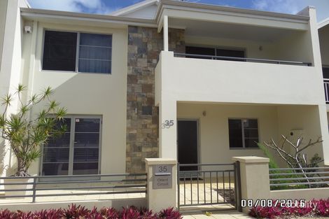Property photo of 35 Orient Circuit Hillarys WA 6025