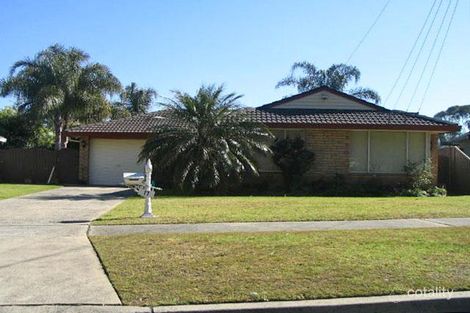 Property photo of 17 Lewin Crescent Chipping Norton NSW 2170