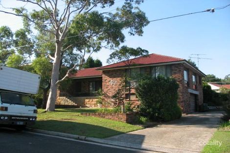 47 Quinlan Pde, Manly Vale, NSW 2093