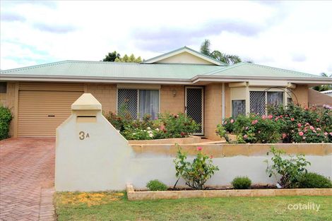 3a Avard Pl, Armadale, WA 6112