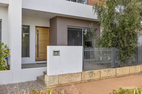 Property photo of 3/30 Stadium Drive Floreat WA 6014