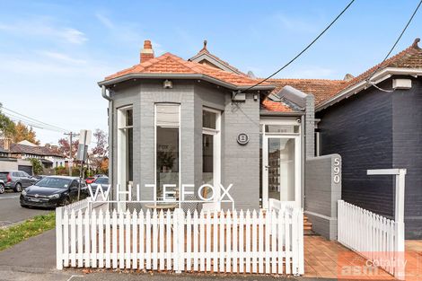 590 Malvern Rd, Prahran, VIC 3181