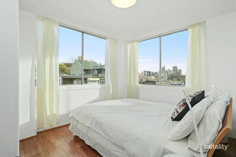Property photo of 10/3 Grantham Street Potts Point NSW 2011