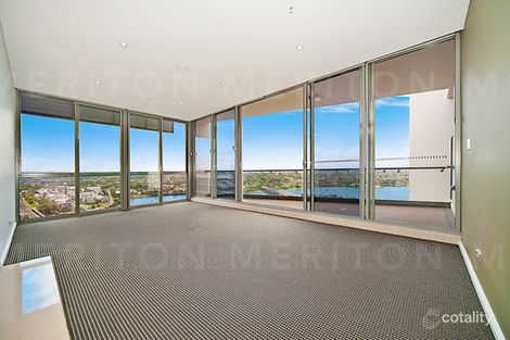 Property photo of 2502/52-54 Walker Street Rhodes NSW 2138