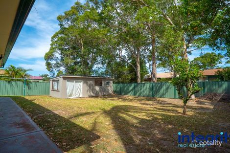 Property photo of 17 Kerry Street Sanctuary Point NSW 2540