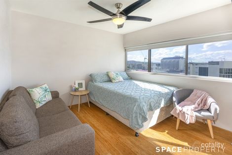 Property photo of 78/170 Leichhardt Street Spring Hill QLD 4000