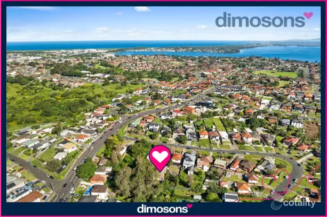 Property photo of 47 Auburn Parade Cringila NSW 2502