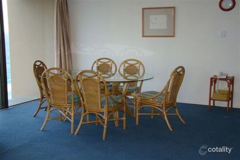 Property photo of 2302/28 Northcliffe Terrace Surfers Paradise QLD 4217