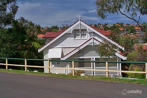 Property photo of 7 Mistral Avenue Mosman NSW 2088