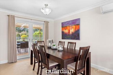 Property photo of 7 Nancy Place Galston NSW 2159