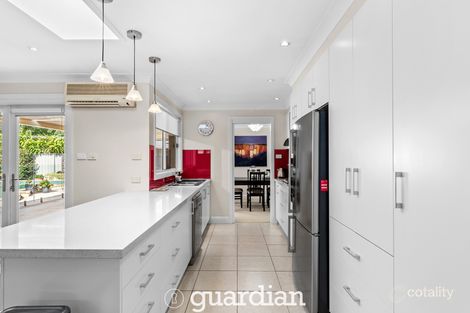 Property photo of 7 Nancy Place Galston NSW 2159