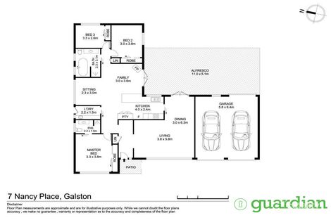 Property photo of 7 Nancy Place Galston NSW 2159