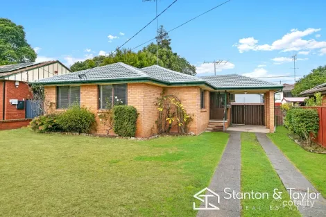 140 Smith St, South Penrith, NSW 2750