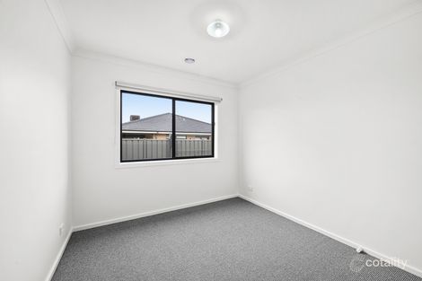 Property photo of 89 Willoby Drive Alfredton VIC 3350