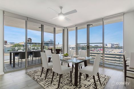 Property photo of 32/11 Atchison Street Wollongong NSW 2500