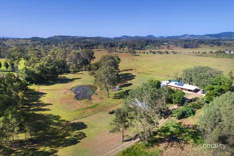 32 Mooloo Rd, Pie Creek, QLD 4570