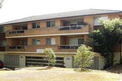 Property photo of 15/158-160 Willarong Road Caringbah NSW 2229