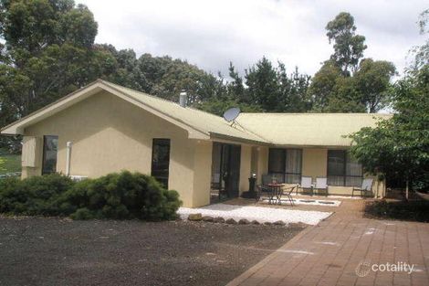 Property photo of 153 Port Road Boat Harbour TAS 7321