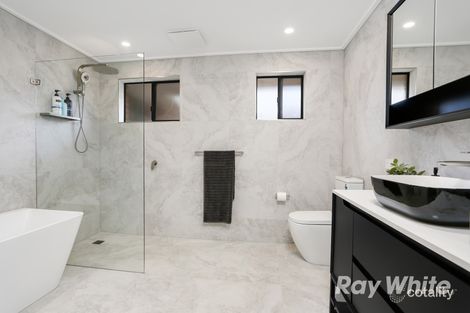 Property photo of 12 Windrush Circuit St Clair NSW 2759