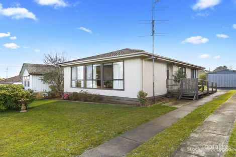 12 Byrne St, Leongatha, VIC 3953