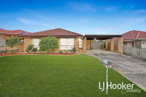 11 Alma Rd, Hampton Park, VIC 3976
