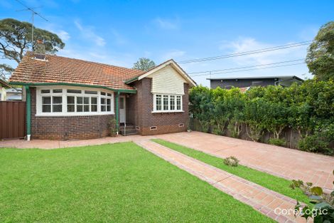 Property photo of 21 Thorn Street Ryde NSW 2112