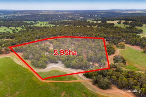 Property photo of LOT 403 Endeavour Drive Bindoon WA 6502