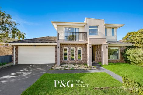1/26 Charles Ave, Hallam, VIC 3803