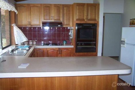 Property photo of 4 Thwaites Street Bannockburn QLD 4207