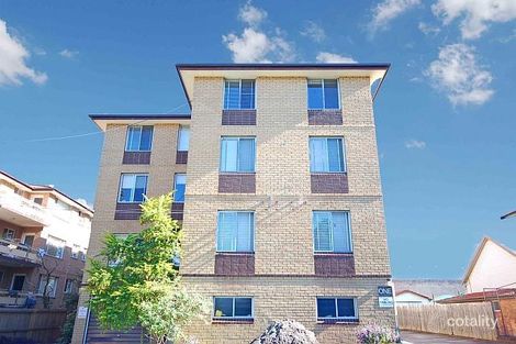 Property photo of 6/1 Endeavour Street West Ryde NSW 2114