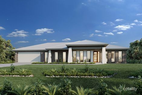 Property photo of LOT 160 Dan Street Karalee QLD 4306