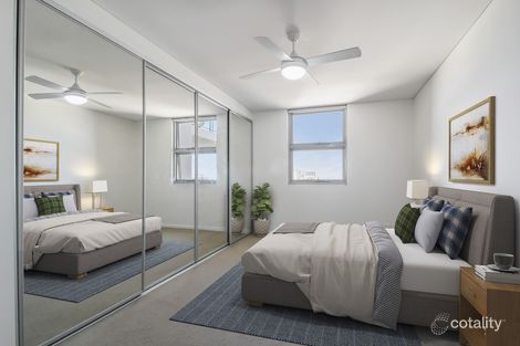 Property photo of 32/11 Atchison Street Wollongong NSW 2500