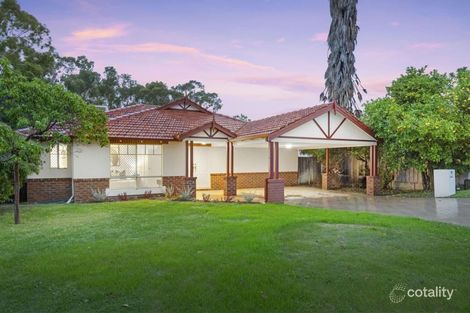 91 Chapman Rd, Bentley, WA 6102