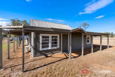 Property photo of 46 Hare Street Marrar NSW 2652