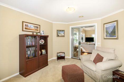 Property photo of 92 Burdekin Avenue Amaroo ACT 2914