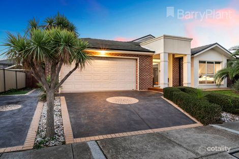 Property photo of 16 Sunnyside Way Cairnlea VIC 3023